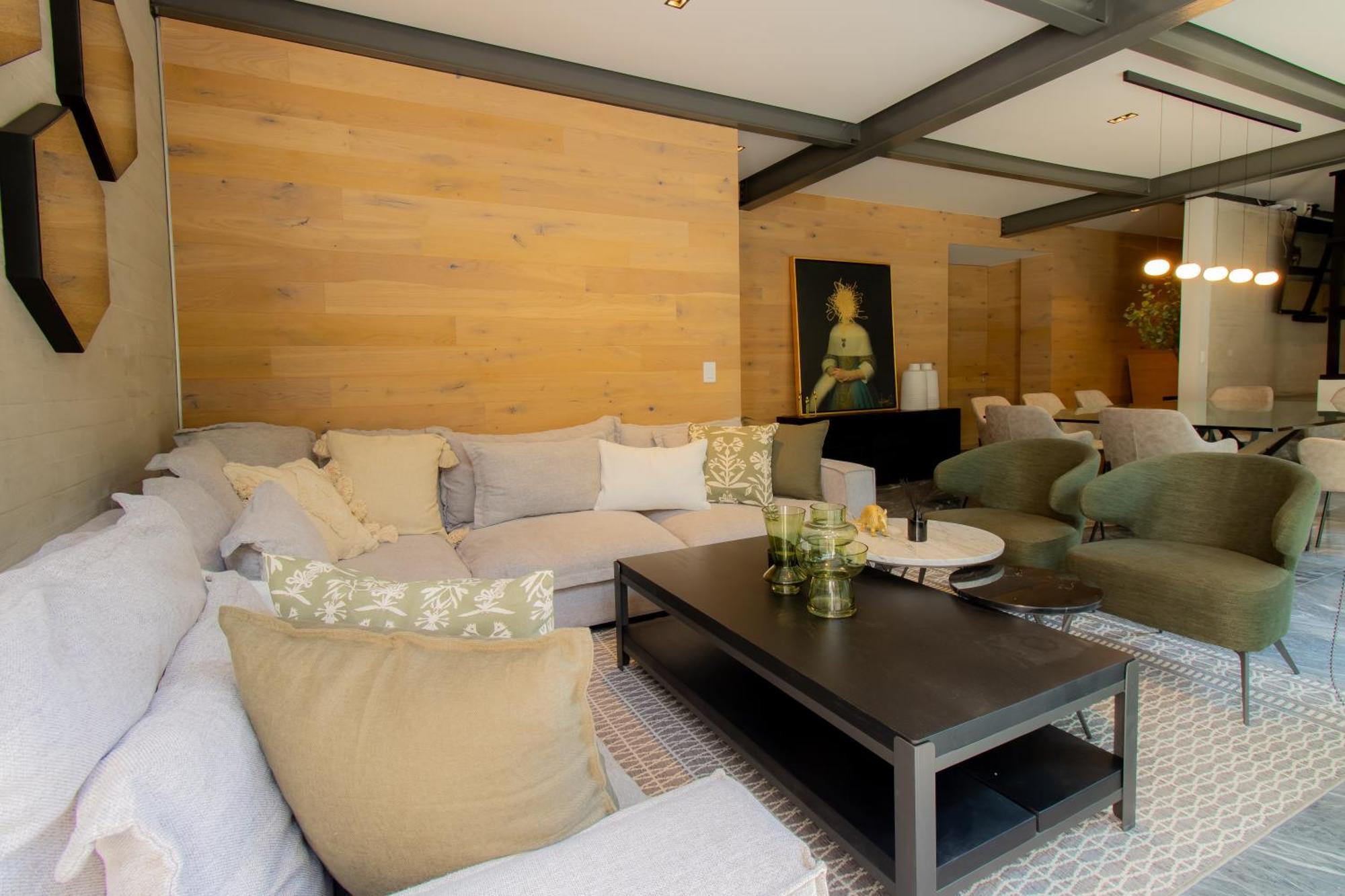 Aparthotel Capitalia - Luxury - Polanco Moliere